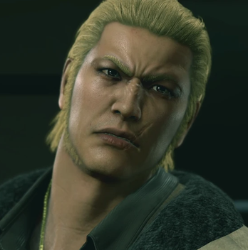 Ryuji