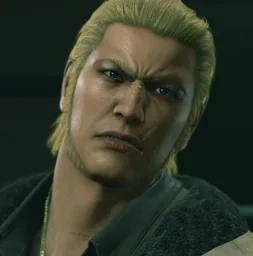 Ryuji