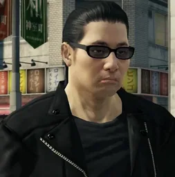 Bad Boy Aku