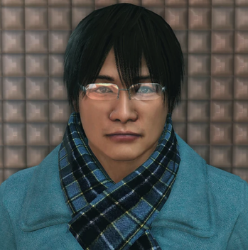 Il Yu-Jin