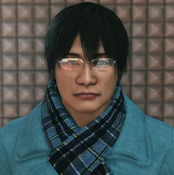 Il Yu-Jin