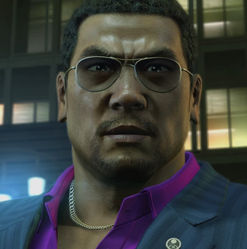 Matsushige