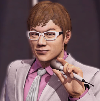 Dolce Kamiya