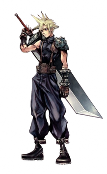 Cloud