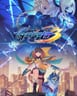 Azure Striker Gunvolt 3