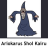 Ariokarus Shol Kairu