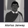 Alorius Janway