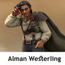 Alman Westerling