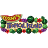 03 Yoshi's Tropical Island