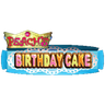 02 Peach's Birthday Cake