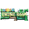 05 Luigi's Engine Room