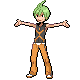 aaron
