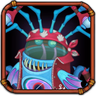 Anglow (Splashy Seafarer)