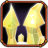 Amber Castle