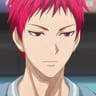 Akashi Seijuro