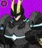 Armored All Might