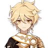 Character: Aether