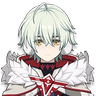 Character: Alyosha