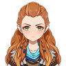 Character: Aloy