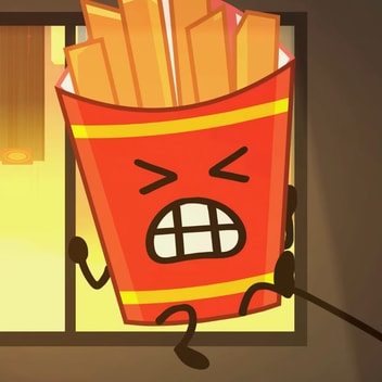 Fries