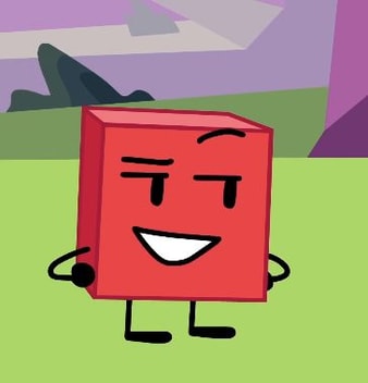 Blocky