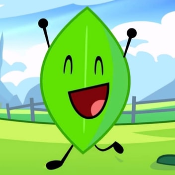 Leafy