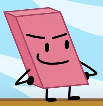 Eraser
