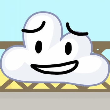 Cloudy