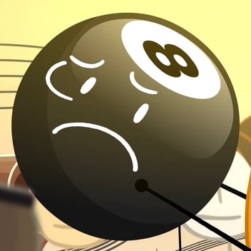 8 Ball