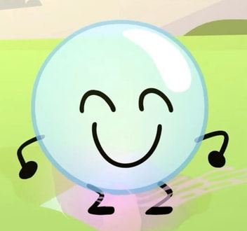 Bubble