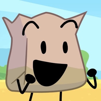 Barf Bag
