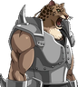 Armor King