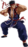 Akira Yuki