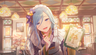 A Blissful Moment With You (trained)