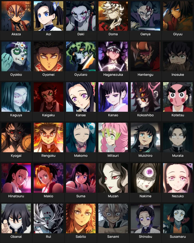 Fighting Roster Game