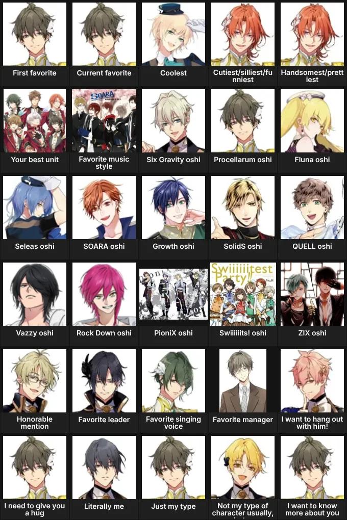 About Me : Tsukipro