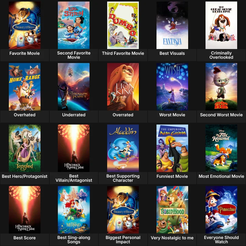 Movies