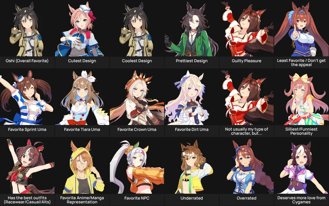 Umamusume