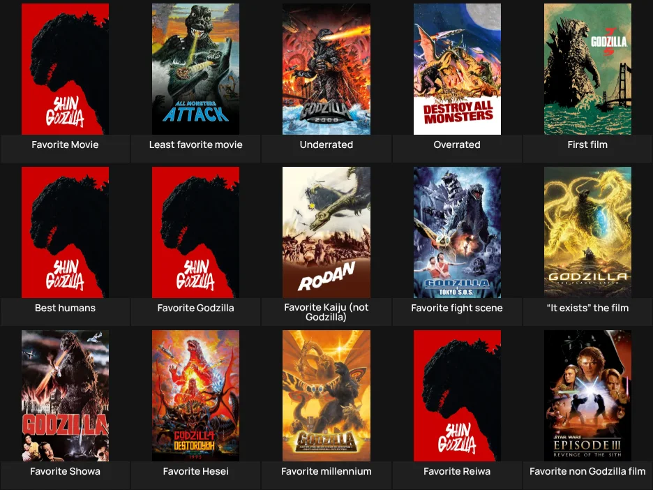 Movies