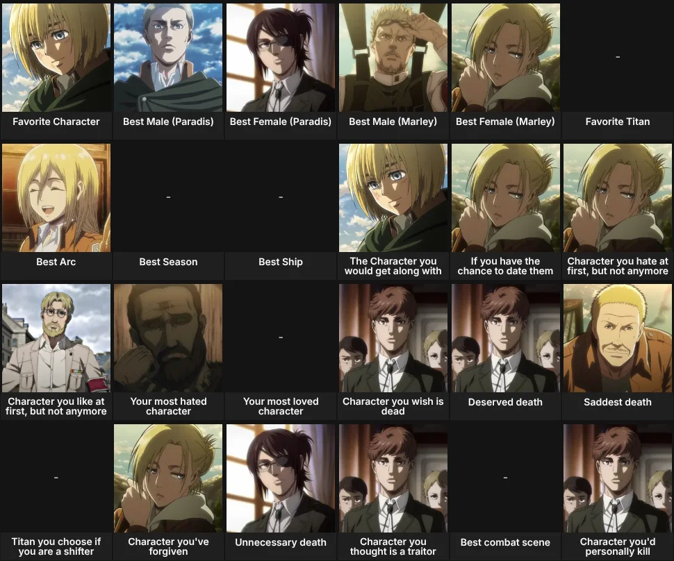 Attack on Titan