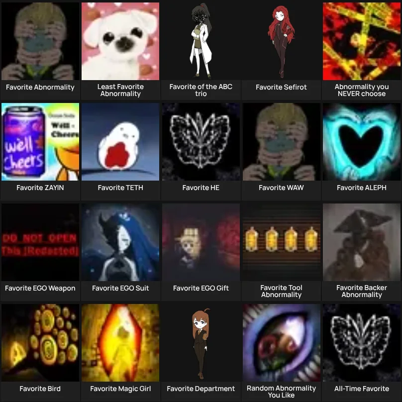 Lobotomy Corporation