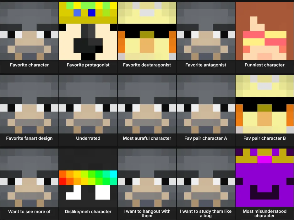 MY UNSTABLE SMP FAVORITE
