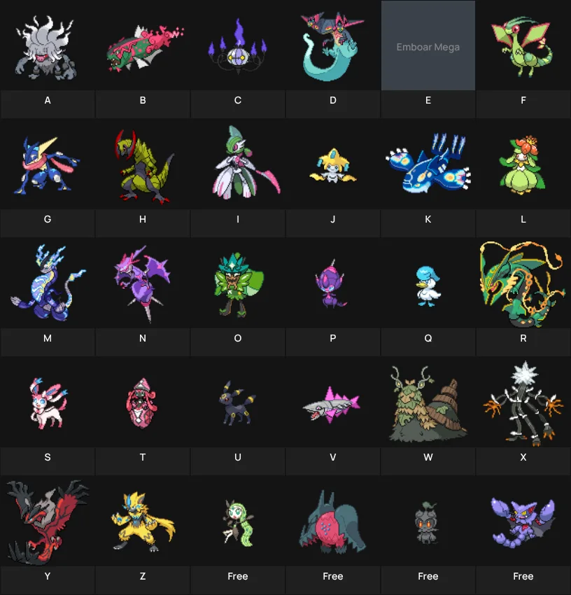 Pokemon