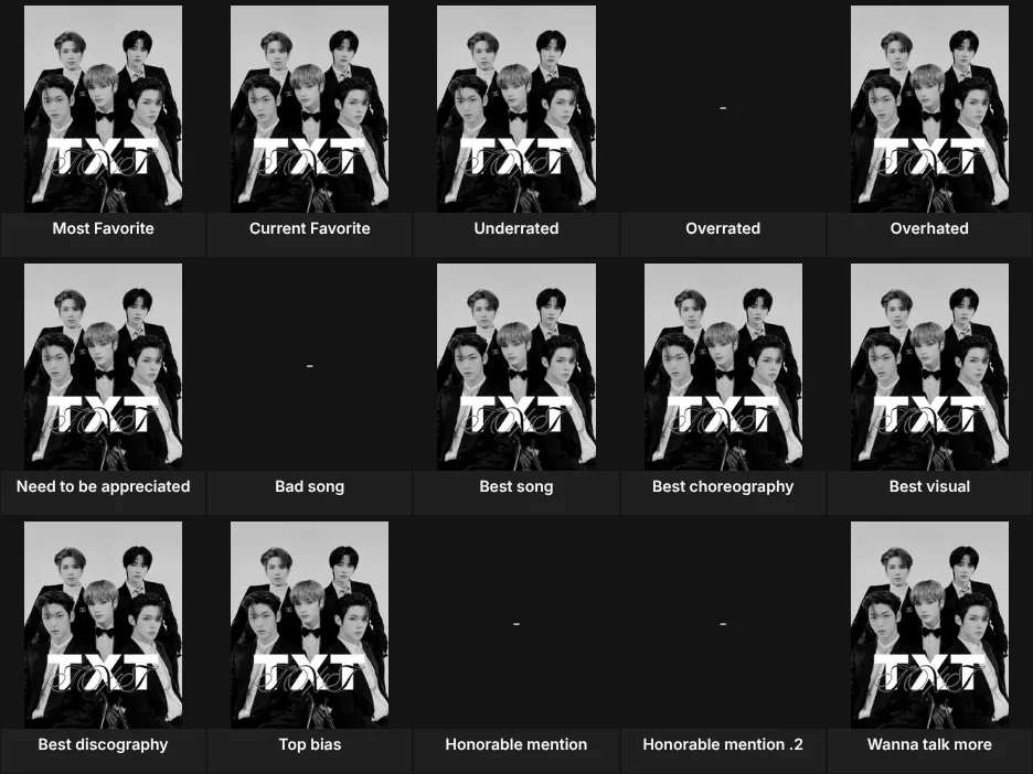 KPOP