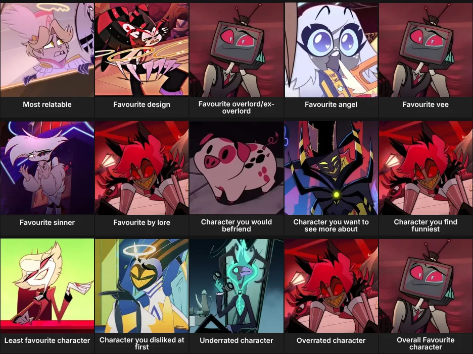 Hazbin Hotel
