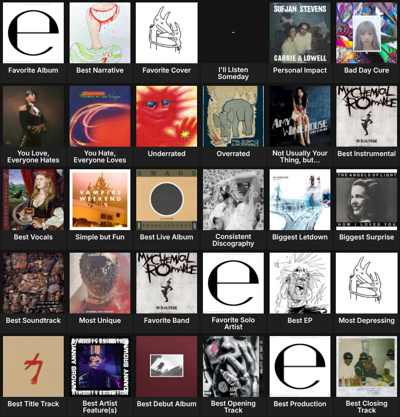 Music