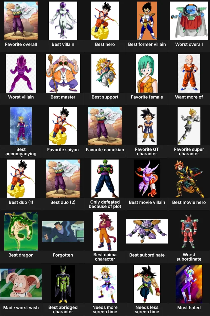 Dragonball