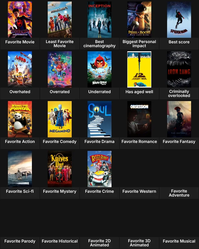 Movies