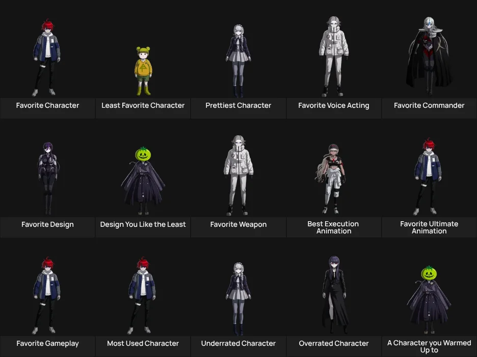 Explore Templates | grids.fun