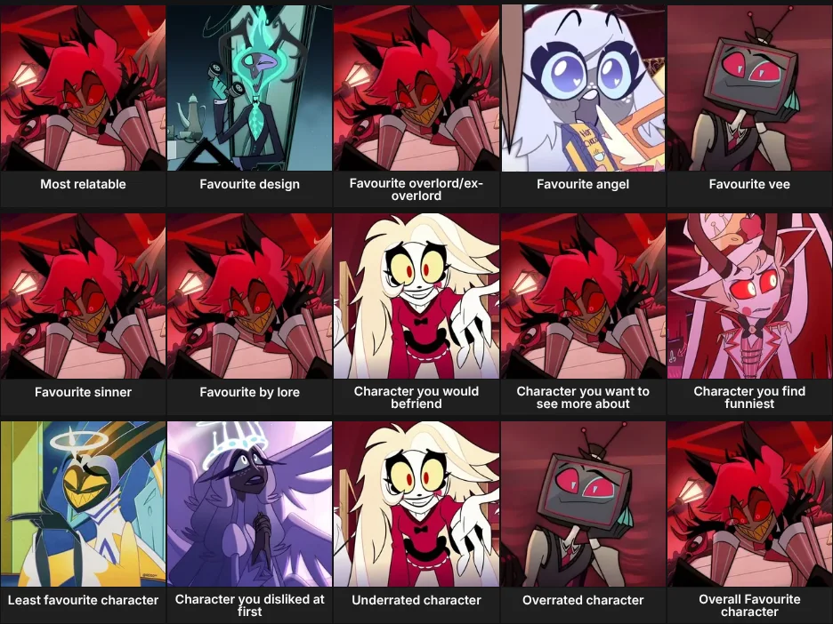 Hazbin Hotel